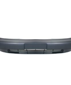 Bumper Cover 9554P Replacement front primed for 95-98 Nissan Sentra