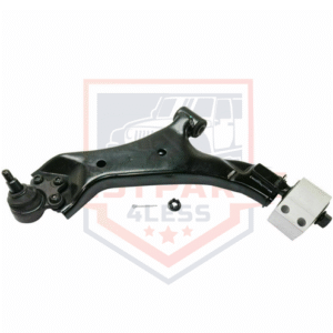 Front Lower Control Arm for Chevy Equinox/GMC Terrain, LH, Ball Joint & Bushing