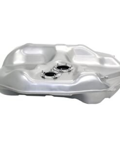 JC Whitney 12 Gallon Fuel Tank for 1996-1998 Honda Civic CX, DX, EX, HX, LX, Si