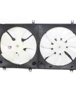 NEW Radiator Cooling Fan for 2004-2005 & 2009-2012 Mitsubishi Galant