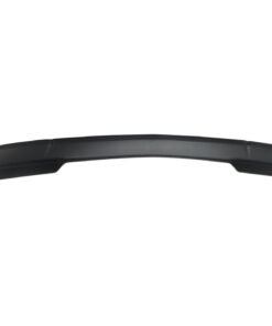 New Front Valance RC01750004 plastic textured for 2015-2020 Cadillac Escalade