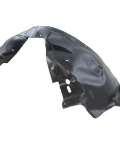 Front Splash Shield left side for 2011-2014 Ford Edge & 2011-2015 Lincoln MKX