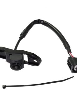 New Back Up Camera 39530T6ZA01 colored for 2017-2019 Honda Ridgeline