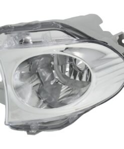 New Front Fog Light 8122133220 left side CAPA for 2010-2012 Lexus ES350 Base