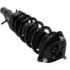 TrueDrive RI28050006 Front Loaded Strut Left Side for 04-06 Infiniti G35 X AWD