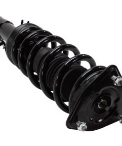 TrueDrive RI28050006 Front Loaded Strut Left Side for 04-06 Infiniti G35 X AWD