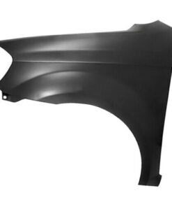 Sherman 602-33L Front Fender left side for 2009-2011 Chevrolet Aveo