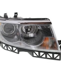 New Headlight halogen right side for 2007-2009 Lincoln MKZ