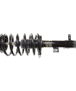 Monroe 272368 Front Left Shock Absorbers And Strut Assembly for Jeep Patriot