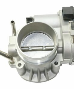 Throttle Body for Hyundai Santa Fe/Sonata/Tucson Kia Magentis/Optima 2.0L 2.4L