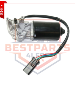 NEW Front Windshield Wiper Motor for 1997-2002 Jeep Wrangler