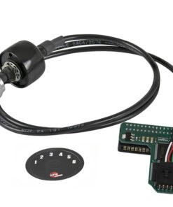 aFe Scorcher HD Performance Chip 95-97 Ford Diesel Trucks V8 - 7.3L Manual