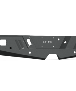 Road Armor 11-16 Ford F-250 SPARTAN Rear Bumper - Tex Blk