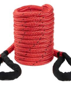 SpeedStrap 7/8In Big Mama Kinetic Recovery Rope - 30Ft