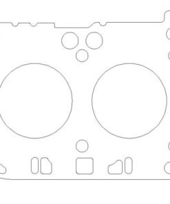 Cometic Subaru FA20/FB25 89.5mm .032inch RHS MLX Head Gasket