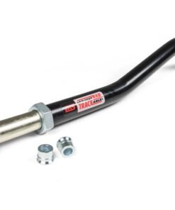 JKS Manufacturing 07-18 Jeep Wrangler JK Heavy Duty Adjustable Track Bar - Front