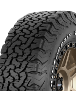 BFGoodrich All Terrain TA KO2 LT275/65R18 123/120R