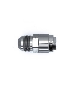 DeatschWerks 8AN Male 5/16IN Female EFI Quick Connect Adapter