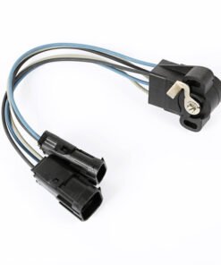 Omix Throttle Position Sensor- 87-90 SJ/XJ/MJ 4.0L
