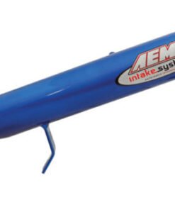 AEM 00-01 2.5RS Blue Short Ram Intake
