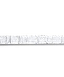Vibrant ExtremeShield 1200 Flex Tubing - 1-1/2in (5 ft length) - Silver Only
