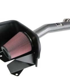 K&N 19-21 Dodge Ram 1500 3.6L V6 F/I Performance Air Intake Kit