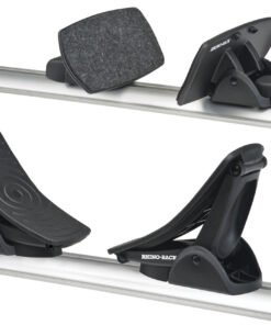 Rhino-Rack 581 Kayak Carrier - Rear Loading
