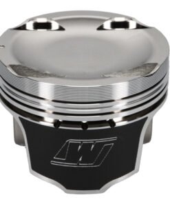 Wiseco 1400 HD Mitsu EVO 8 - 4G63 Turbo -14cc 85.25mm Bore 8.5 CR Piston Shelf Stock Kit