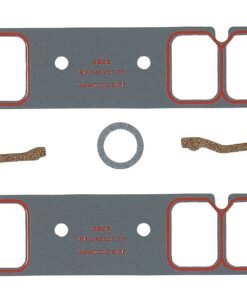 Mr. Gasket Intake Manifold Gaskets for 1965-1990 Chevy 396-454 Mark IV Big Block