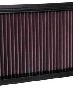 K&N 2019 Infiniti QX50 2.0L Replacement Drop In Air Filter