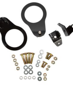 UMI Performance 82-02 GM F-Body Rear Coilover Brackets Bolt In