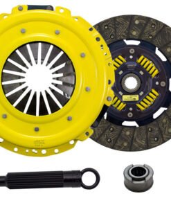 ACT 2011 Ford Mustang Sport/Perf Street Sprung Clutch Kit