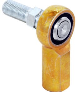 RockJock Antirock Sway Bar Heim Joint 1/2in-20 Stud 1/2in-20 Female RH Thread