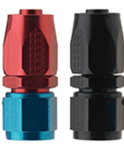 Fragola -6AN Straight Pro-Flow Hose End
