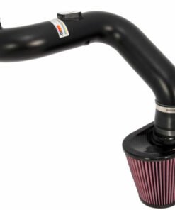 K&N Pontiac Solstice / Saturn Sky L4-2.4L Turbo Typhoon Short Ram Intake