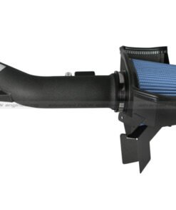 aFe MagnumFORCE Intake Stage-2 Pro 5R 12-15 BMW 335i (F30) L6 3.0L (t) N55