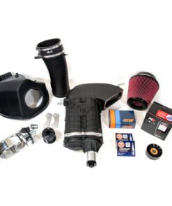 VMP Performance 07-09 Ford Shelby GT500 Gen3R Supercharger Kit