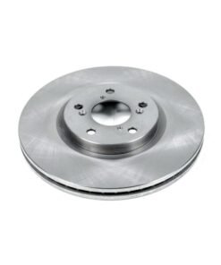 Power Stop 07-13 Acura MDX Front Autospecialty Brake Rotor