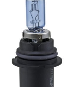Hella Optilux XB White Halogen Bulbs HB5 9007 12V 100/80W (2 pack)