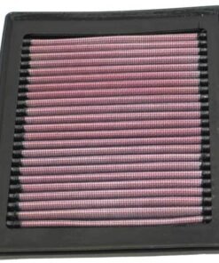 K&N 2014 THERMO KING; TDII (MAX),TDI, RDII (MAX), MDII (MAX) SDZ Replacement Air Filter