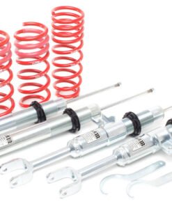 H&R 11-16 BMW 528i/535i/550i F10 Street Perf. Coil Over (Non EDC)