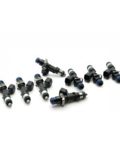 DeatschWerks 05-12 Ford Mustang GT/97-13 F-Series 150/250/10-13 SVT Raptor 95lb/hr Injectors