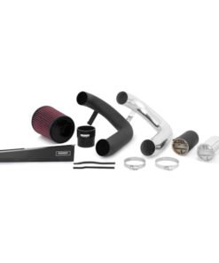 Mishimoto 13+ Subaru BRZ/Scion FR-S Performance Cold Air Intake Kit - Wrinkle Black