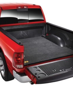 BedRug 15-16 Ford F-150 5ft 6in Bed Drop In Mat