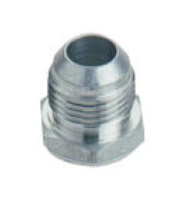 Fragola -12AN Male Weld Bung