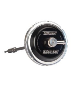 Turbosmart IWG75 Ford Powerstroke 7.3L 21 PSI Black Internal Wastegate Actuator