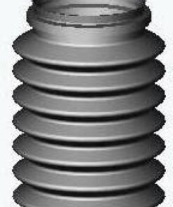 KYB Shocks & Struts Strut Boots Front FORD Freestar 2004-07 FORD Windstar 1999-03 MERCURY Monterey (
