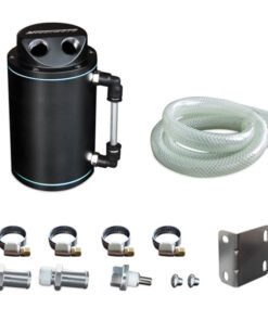 Mishimoto Black Oil Catch Can
