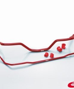 Eibach Anti-Roll Front & Rear Sway Bar Kit 15-16 Volkswagen Golf R
