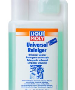 LIQUI MOLY 1L Universal Cleaner - Case of 6